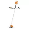 Débroussailleuse à batterie STIHL FSA 80 GrassCut 230-2 Pack batterie et chargeur|Equip'jardin