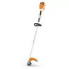 Débrousailleuse à batterie FSA 80 R STIHL - Pack batterie et chargeur