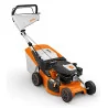 Tondeuse thermique RM 248 T STIHL