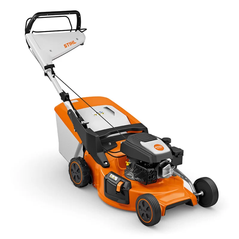 Tondeuse thermique RM 253 T STIHL