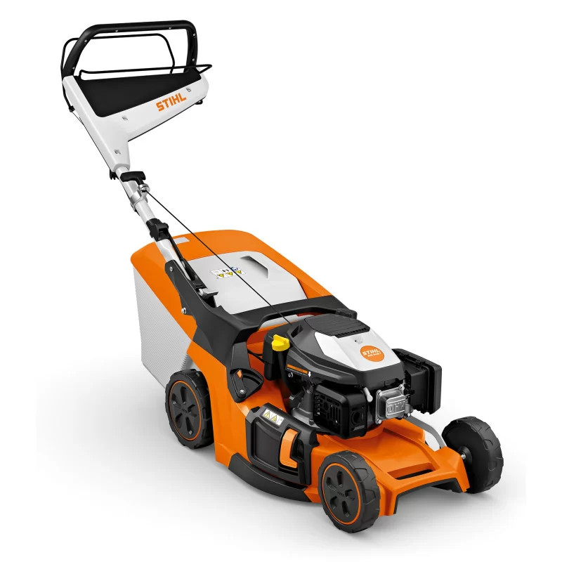 Tondeuse thermique RM 448 T STIHL