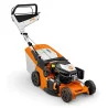 Tondeuse thermique RM 448 T STIHL