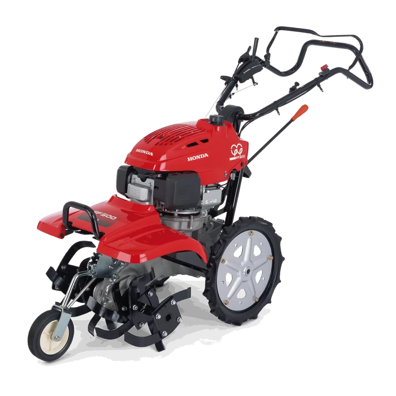 Motoculteur thermique FF500 HONDA