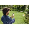 Robot tondeuse STIHL iMOW 6 EVO – tonte connectée | équip’jardin