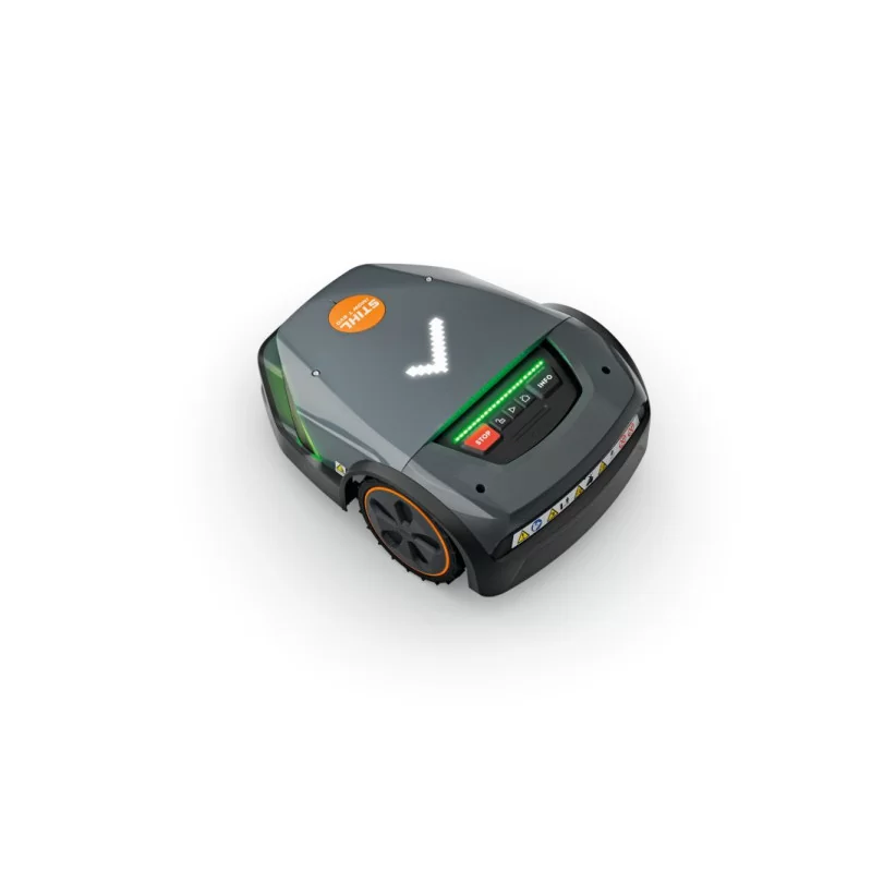 IMOW7.0 EVO (EU1) ROBOT DE TON