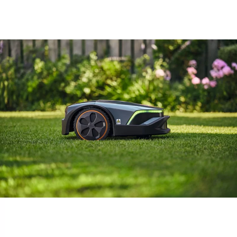 IMOW7.0 EVO (EU1) ROBOT DE TON