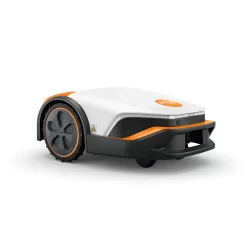 Robot tondeuse STIHL iMOW 7 – connecté | équip’jardin