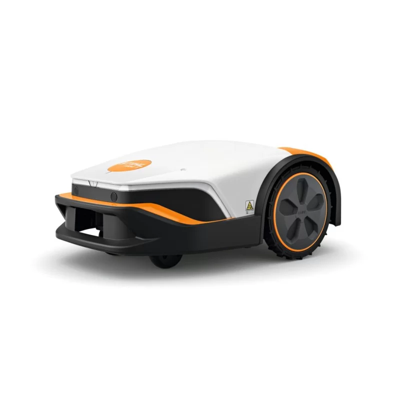 IMOW7.0 (EU1) ROBOT DE TONTE