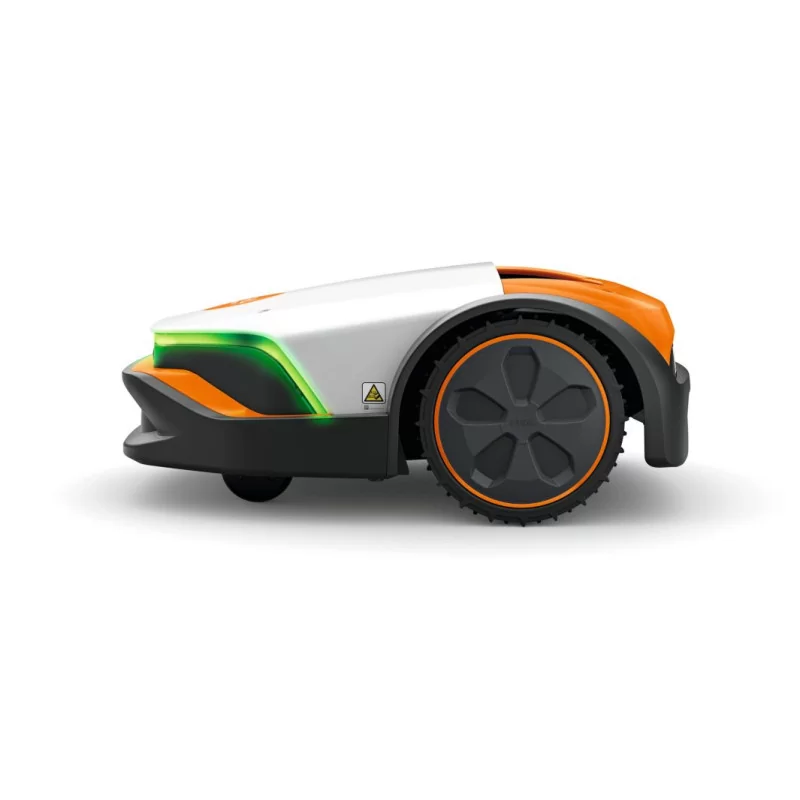 IMOW7.0 (EU1) ROBOT DE TONTE