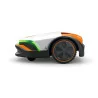 IMOW7.0 (EU1) ROBOT DE TONTE