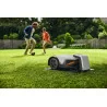 IMOW7.0 (EU1) ROBOT DE TONTE
