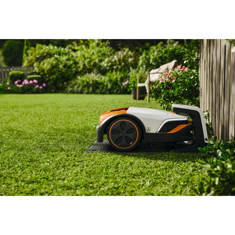 IMOW7.0 (EU1) ROBOT DE TONTE