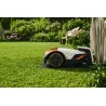 IMOW7.0 (EU1) ROBOT DE TONTE