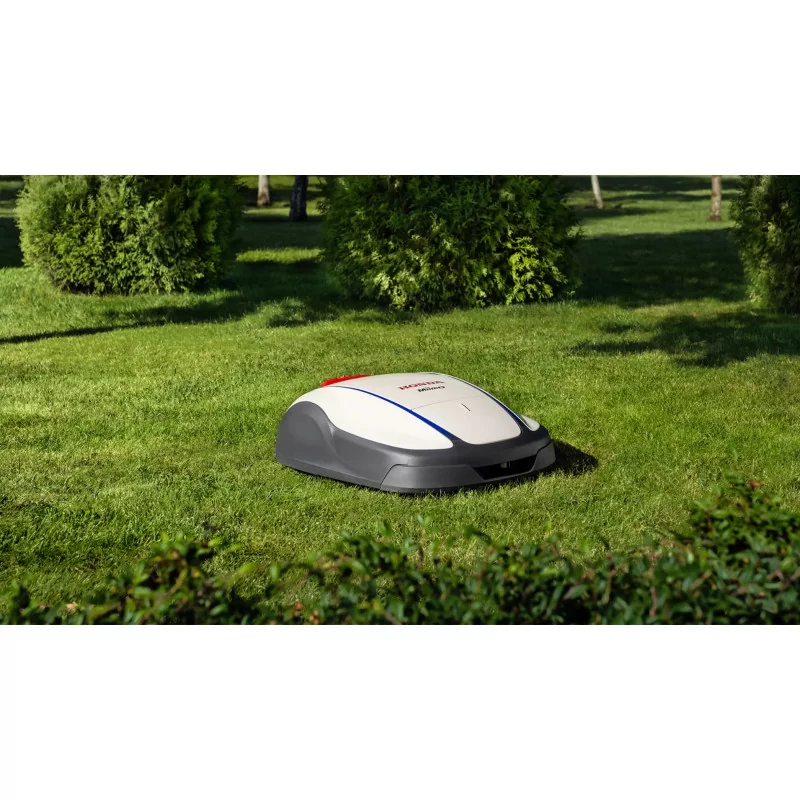 Robot tondeuse Miimo HRM 1000 HONDA | équip'jardin