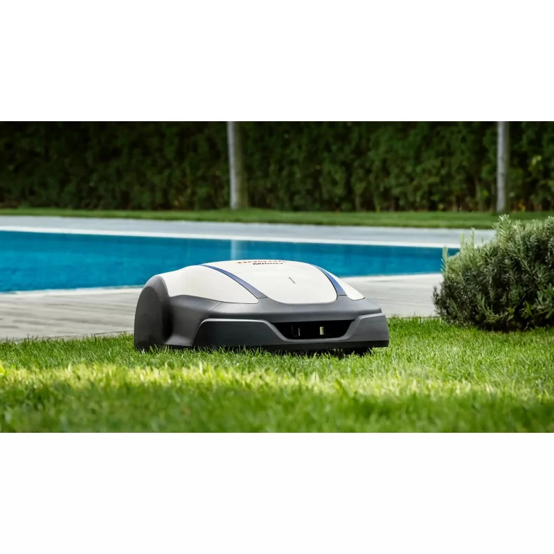 Robot tondeuse Miimo HRM 1000 HONDA | équip'jardin