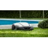 Robot tondeuse Miimo HRM 1000 HONDA | équip'jardin