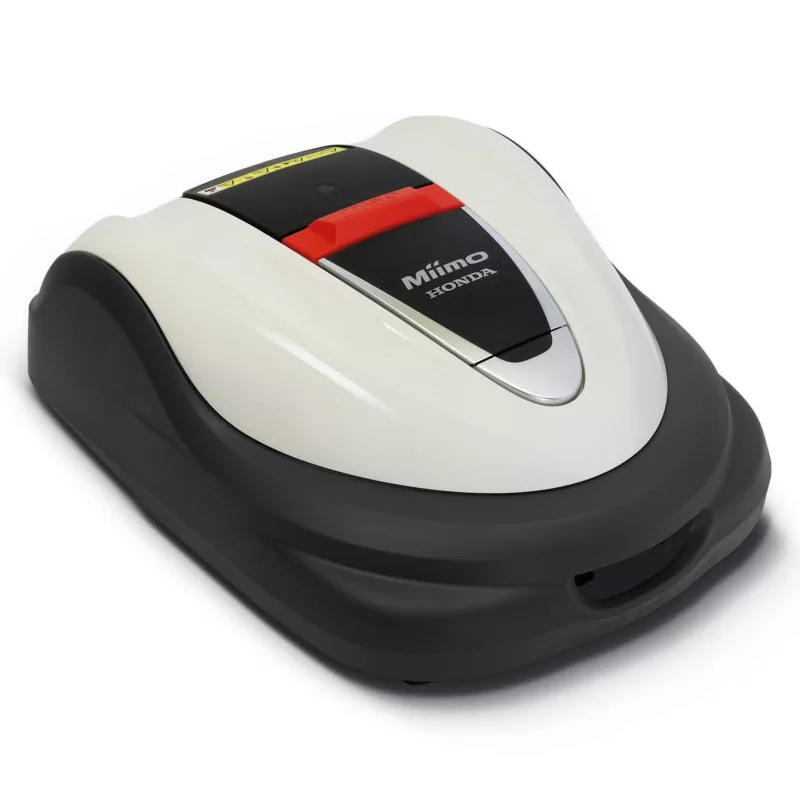 ROBOT TONDEUSE HRM 3000