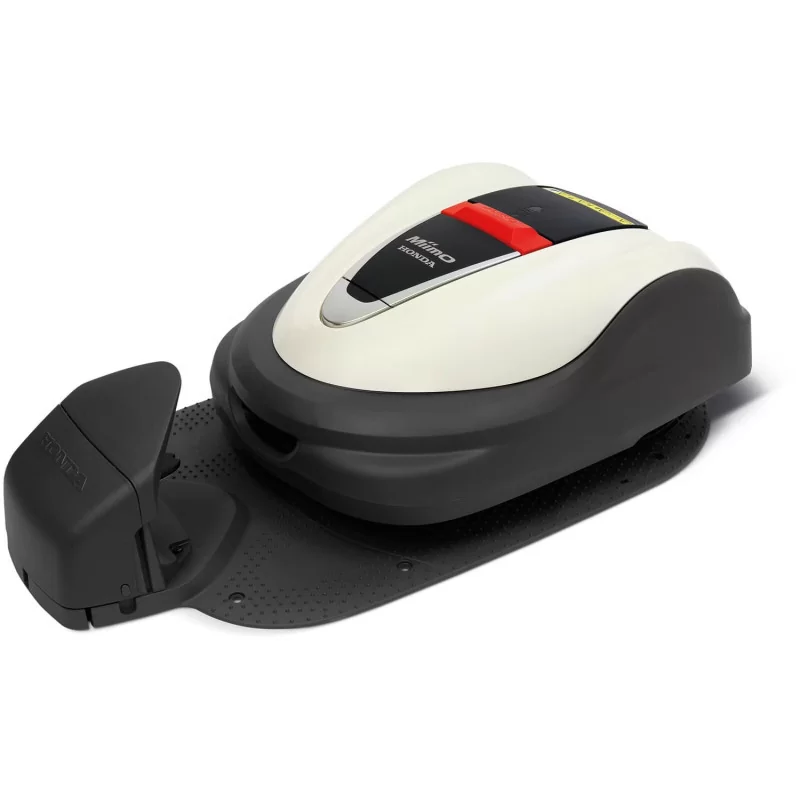 ROBOT TONDEUSE HRM 3000