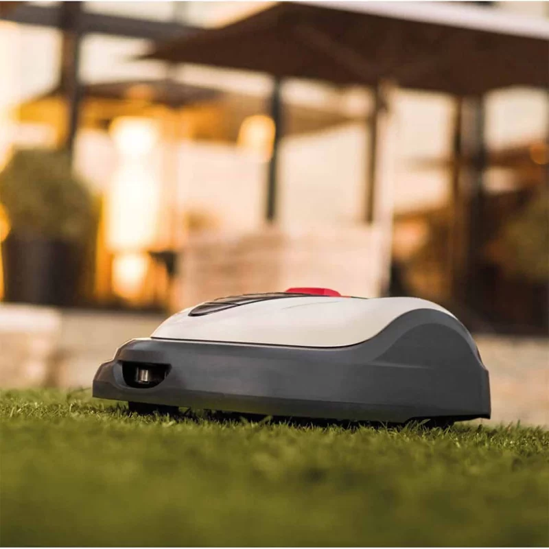 Robot tondeuse Miimo HRM 3000 HONDA | équip'jardin
