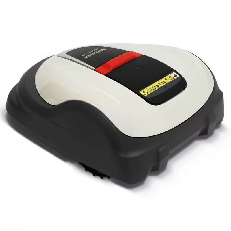 ROBOT TONDEUSE HRM 3000