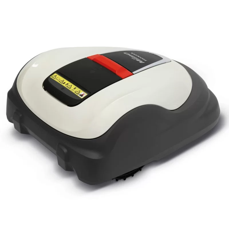 ROBOT TONDEUSE HRM 3000