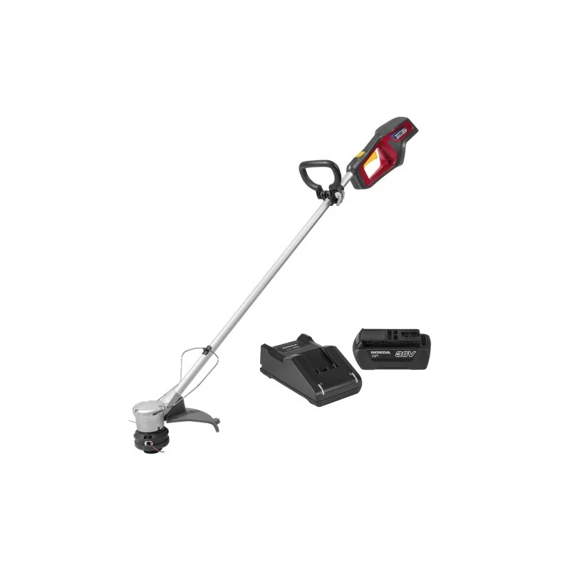 Débroussailleuse à batterie HHT 36 BXB ELT HONDA - Pack batterie et chargeur