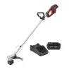 Débroussailleuse à batterie HHT 36 BXB ELT HONDA - Pack batterie et chargeur