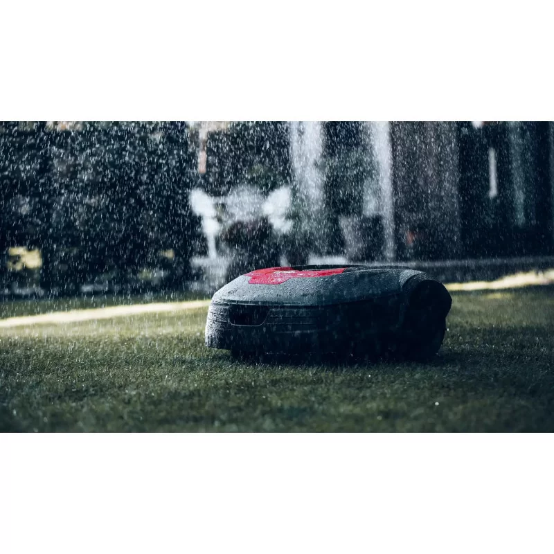 Robot tondeuse RM1000D 1000 M² CRAMER