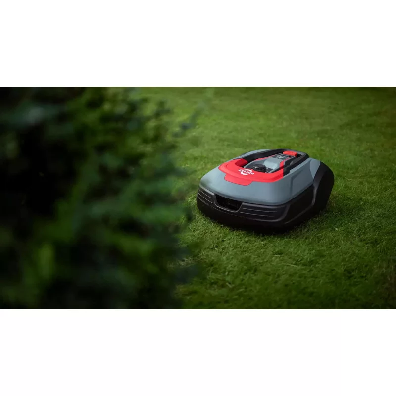 Robot de tonte RM1500D 1500 M² CRAMER