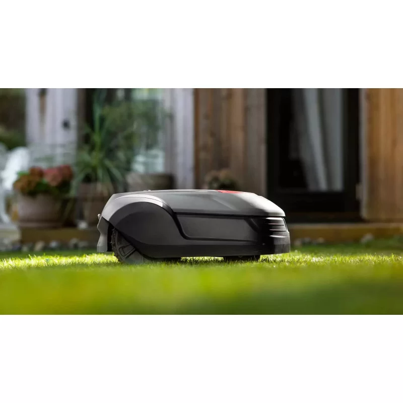 Robot de tonte RM2700D 2700 M² CRAMER