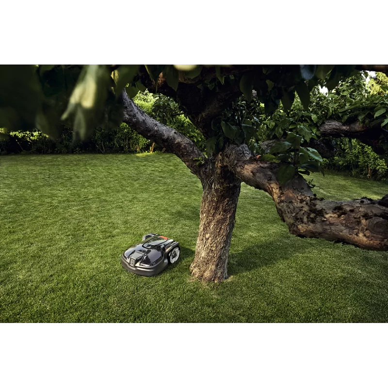 Robot tondeuse HUSQVARNA AM  305