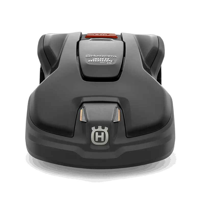 Robot tondeuse AM 310 MARK II HUSQVARNA | équip'jardin