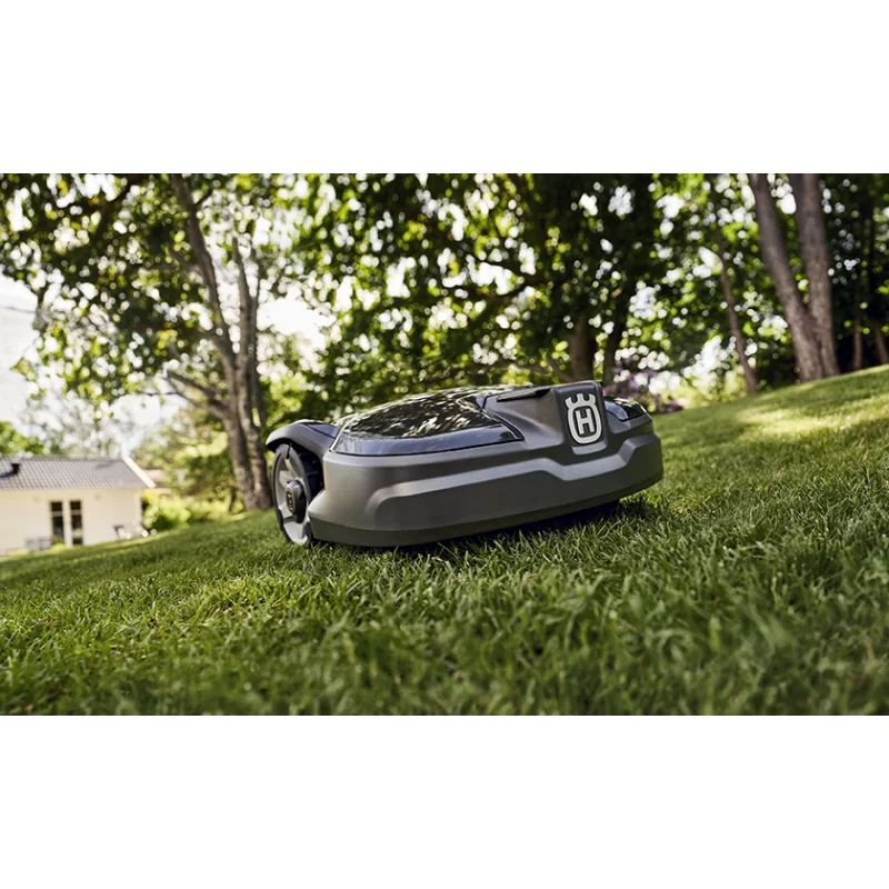 Robot tondeuse AM 310 MARK II HUSQVARNA | équip'jardin