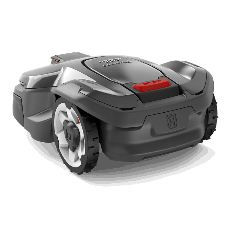 Robot tondeuse AUTOMOWER® 415X HUSQVARNA