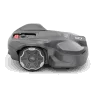 Robot tondeuse  AM 320 NERA HUSQVARNA | équip'jardin
