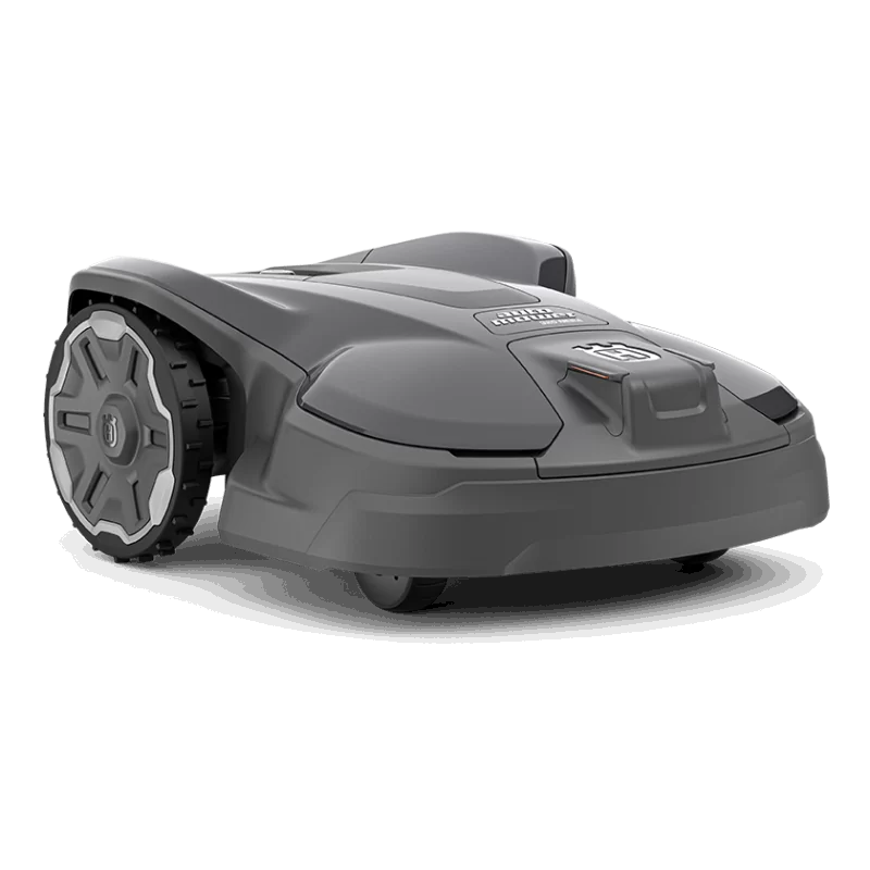 Robot tondeuse  AM 320 NERA HUSQVARNA | équip'jardin