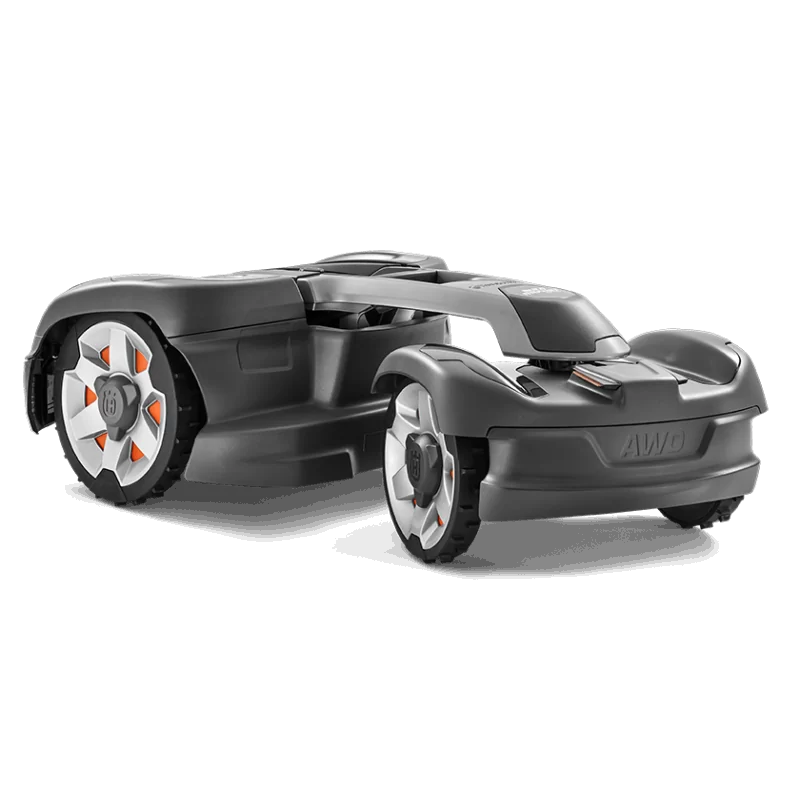 Robot tondeuse AM 435X AWD HUSQVARNA | équip'jardin