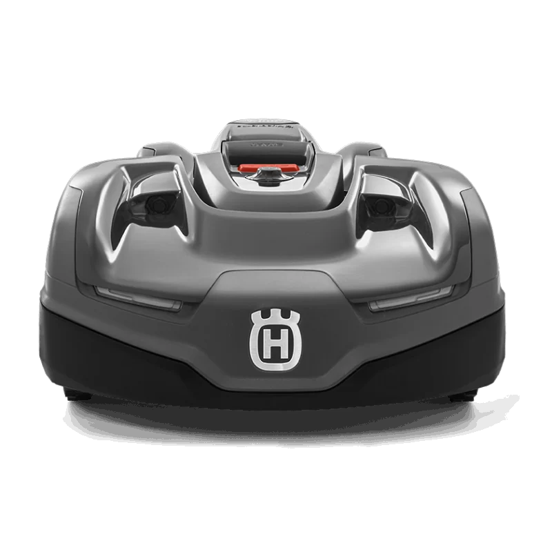 Robot tondeuse AM 435X AWD HUSQVARNA | équip'jardin