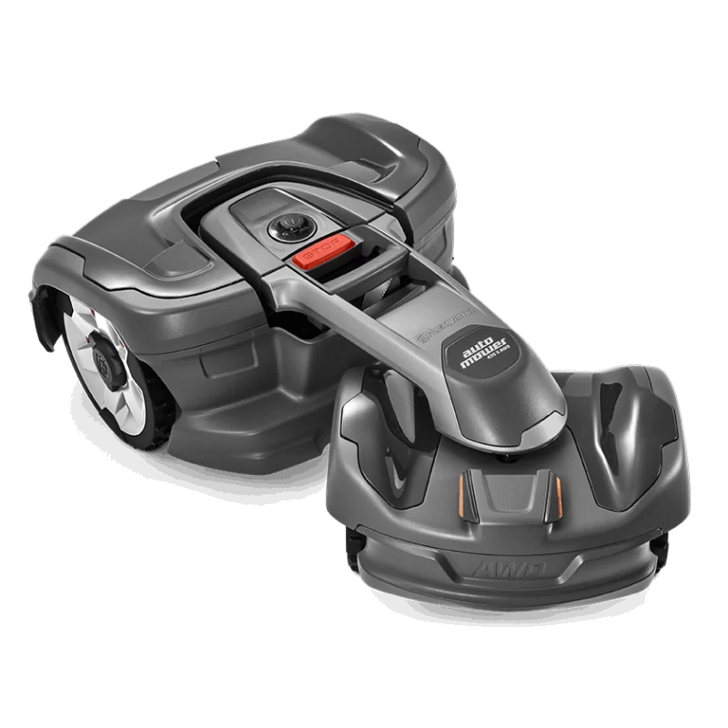 Robot tondeuse AM 435X AWD HUSQVARNA | équip'jardin