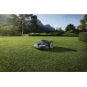 Robot tondeuse AM 450X NERA HUSQVARNA | équip'jardin
