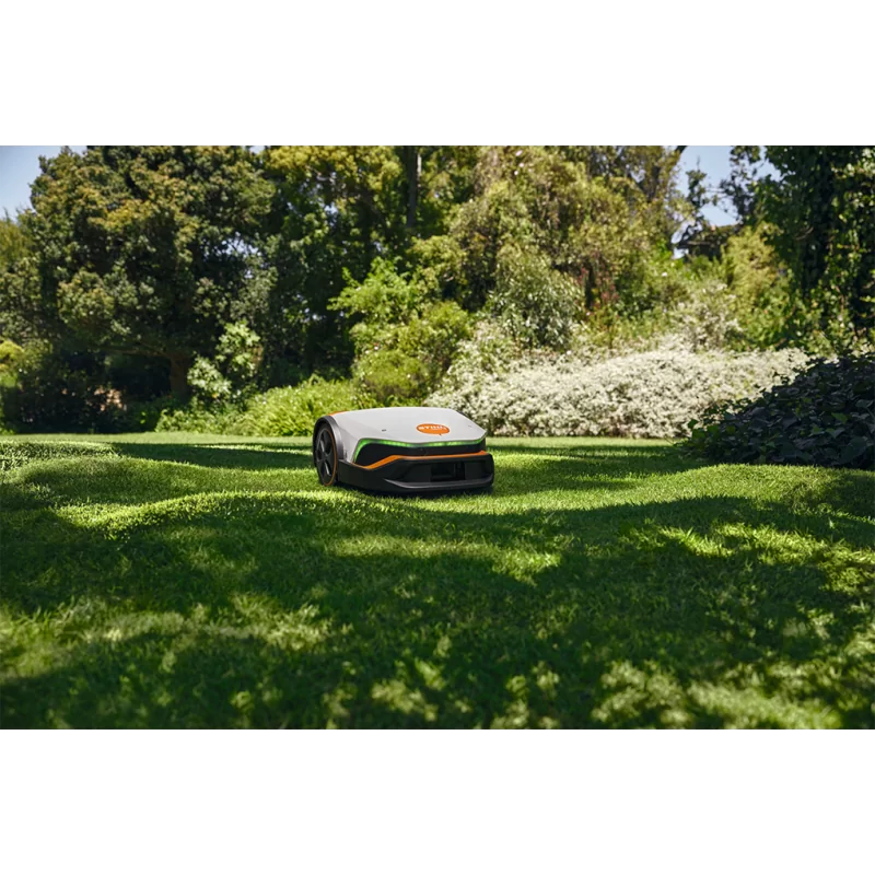 Robot tondeuse STIHL iMOW 6 | équip’jardin
