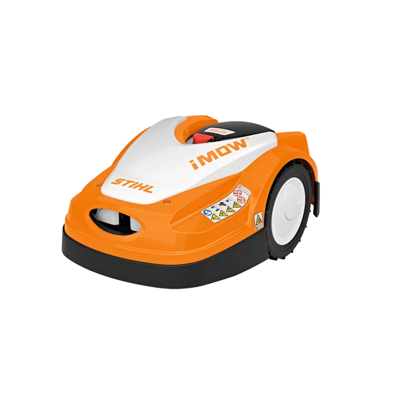 Robot Tondeuse RMI 422 P STIHL