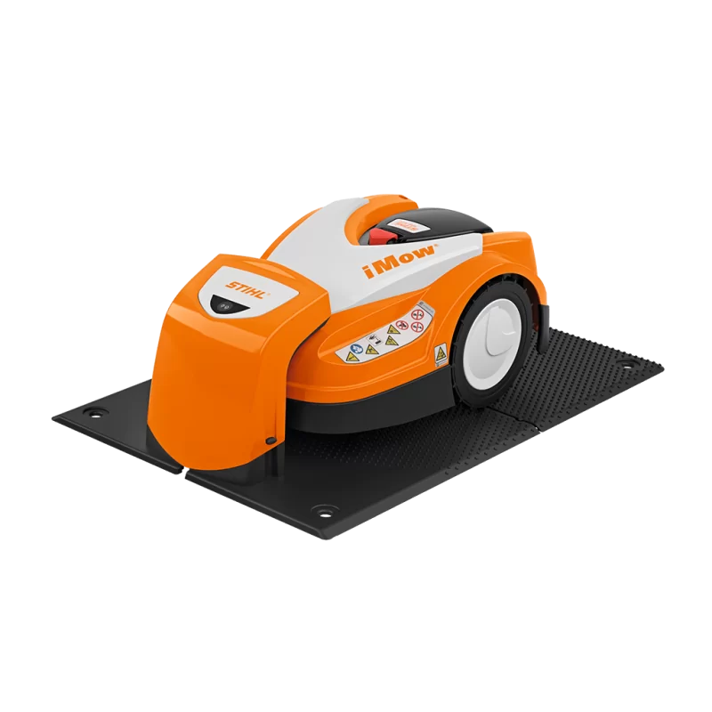 Robot Tondeuse RMI 422 P