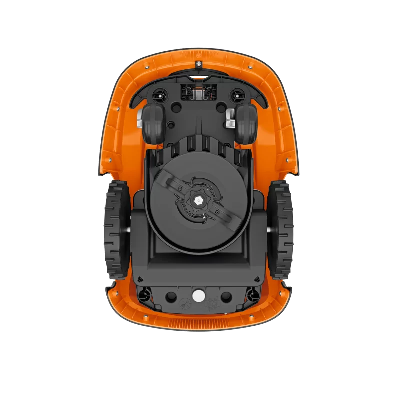 Robot Tondeuse RMI 422 P STIHL