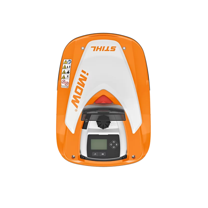 Robot Tondeuse RMI 422 P STIHL