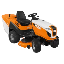 Tracteur tondeuse RT 6112 ZL STIHL - Equip'Jardin