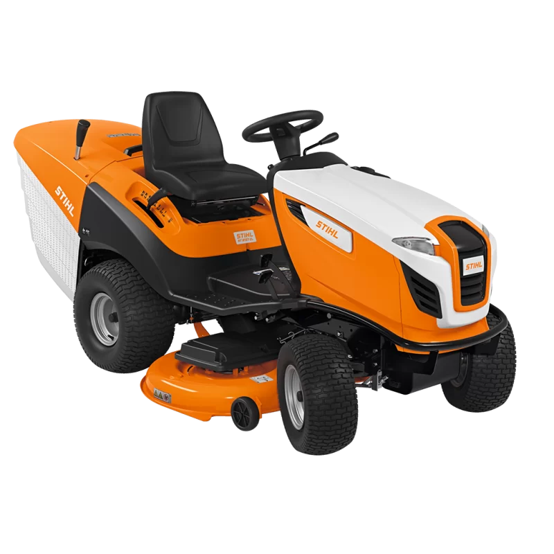 Tracteur tondeuse RT 6127 ZL STIHL