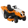 Tracteur tondeuse RT 6127 ZL STIHL