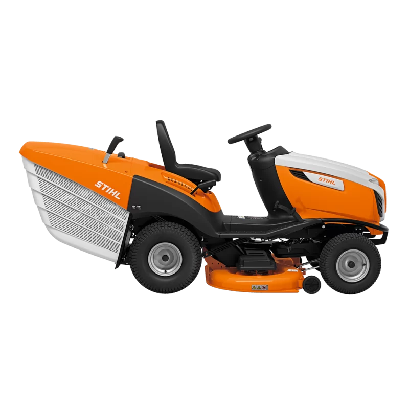 Tracteur tondeuse RT 6127 ZL STIHL
