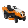 Tracteur tondeuse RT 5097 Z STIHL